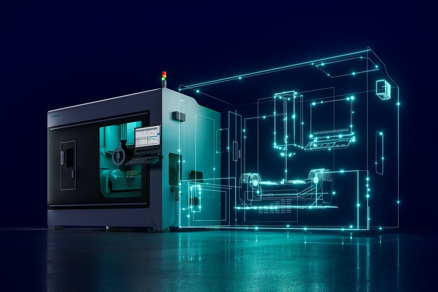 Technology Updates That Drive Machine Tool Innovation